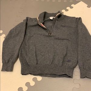 Burberry Sweater